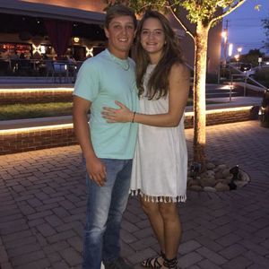 Meet your Posher, Brendan